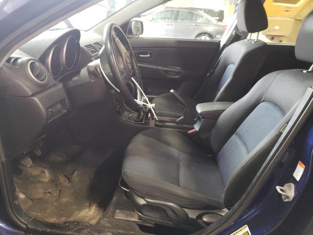 Фото 7 с аукциона – 2006 MAZDA 3 HATCHBAC с VIN JM1BK343061471061