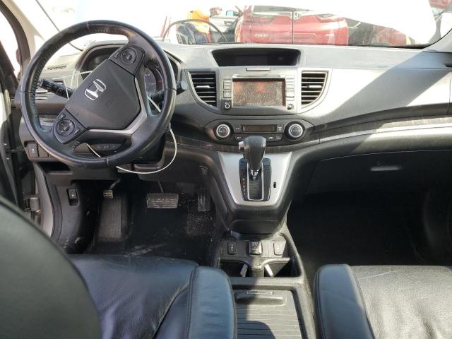 Photo 8 from auction – 2012 HONDA CR-V EXL with VIN 2HKRM4H74CH604792