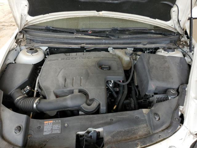Photo 11 from auction – 2011 CHEVROLET MALIBU LTZ with VIN 1G1ZE5E13BF178095