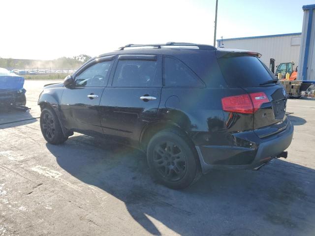 Photo 2 from auction – 2008 ACURA MDX TECHNO with VIN 2HNYD28608H540221