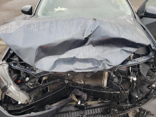 Photo 11 from auction – 2018 TOYOTA COROLLA LE with VIN 2T1BPRHE0JC062563