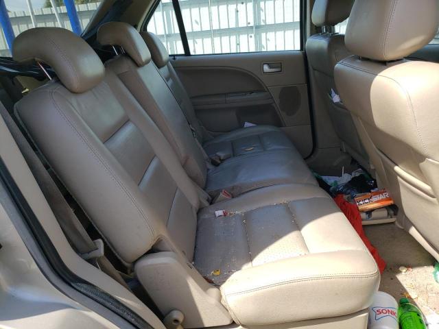 Photo 10 from auction – 2006 FORD FREESTYLE with VIN 1FMZK02126GA16199