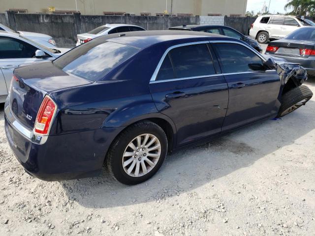 Photo 3 from auction – 2014 CHRYSLER 300 with VIN 2C3CCAAG5EH202880