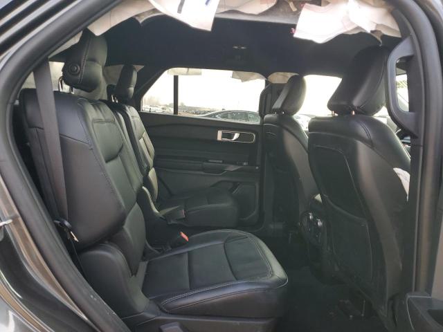Photo 11 from auction – 2020 FORD EXPLORER X with VIN 1FMSK8DH8LGB34618