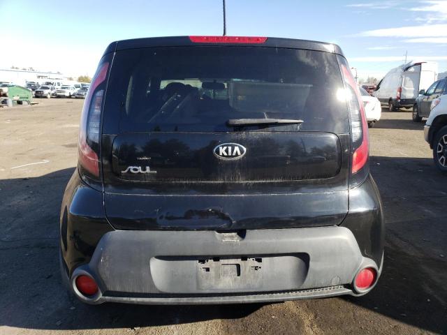 Photo 6 from auction – 2015 KIA SOUL with VIN KNDJN2A26F7135064