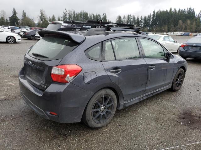 Photo 3 from auction – 2013 SUBARU IMPREZA SP with VIN JF1GPAR65D2836149