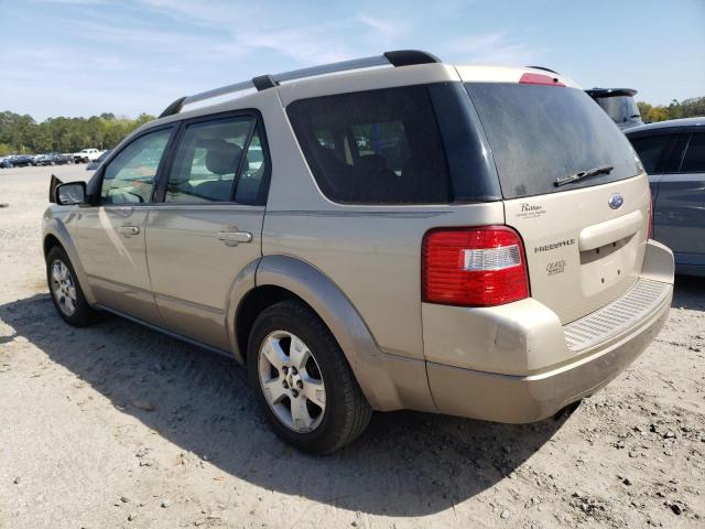 Photo 2 from auction – 2006 FORD FREESTYLE with VIN 1FMZK02126GA16199