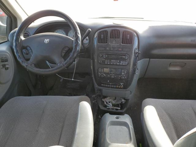 Photo 8 from auction – 2006 DODGE GRAND CARA with VIN 2D8GP44L46R914581