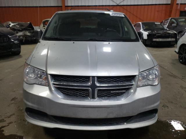 Photo 5 from auction – 2012 DODGE GRAND CARA with VIN 2C4RDGBG7CR101934