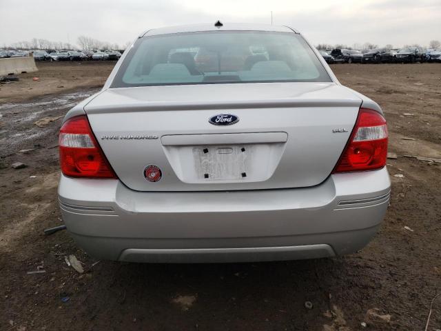 Photo 6 from auction – 2007 FORD FIVE HUNDR with VIN 1FAHP24167G151316