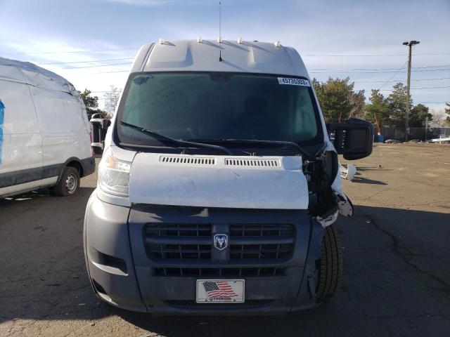 Photo 5 from auction – 2018 RAM PROMASTER with VIN 3C6TRVDG1JE154594