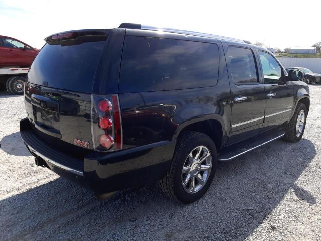 Photo 3 from auction – 2011 GMC YUKON XL D with VIN 1GKS2MEF3BR233946