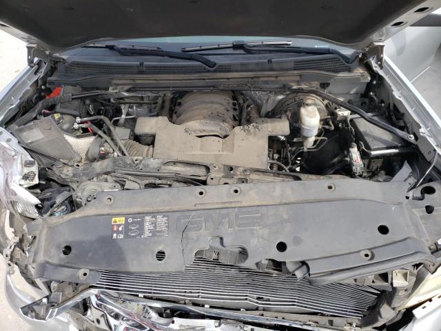 Photo 11 from auction – 2015 GMC SIERRA K15 with VIN 3GTU2UEC8FG425329