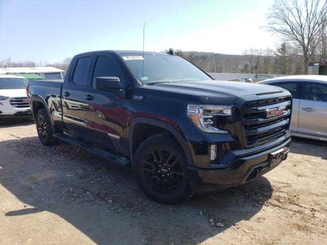 Photo 4 from auction – 2022 GMC SIERRA LIM with VIN 1GTR9CED4NZ190818