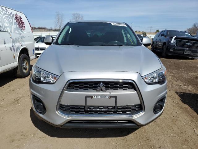 Photo 5 from auction – 2014 MITSUBISHI OUTLANDER with VIN 4A4AR3AU2EE016183