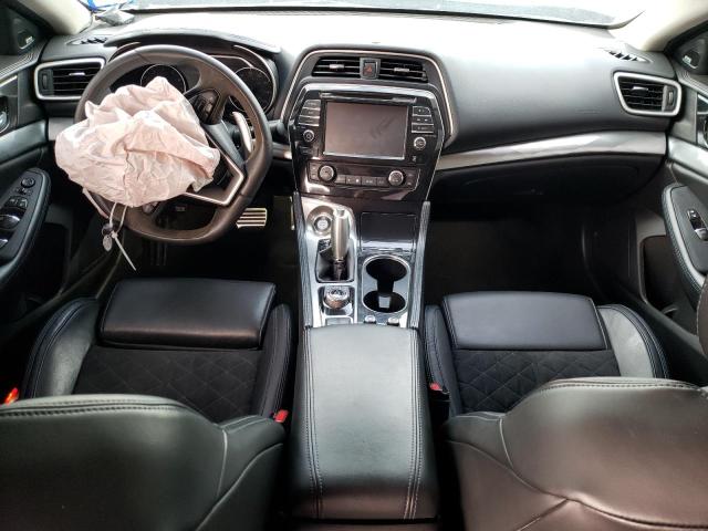Photo 8 from auction – 2018 NISSAN MAXIMA 3.5 with VIN 1N4AA6AP3JC362331