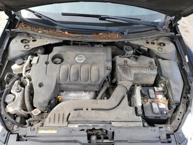 Photo 11 from auction – 2010 NISSAN ALTIMA BAS with VIN 1N4AL2AP0AC166642