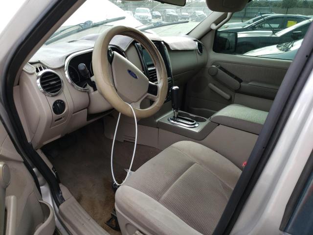 Photo 7 from auction – 2006 FORD EXPLORER X with VIN 1FMEU63E16UA69667