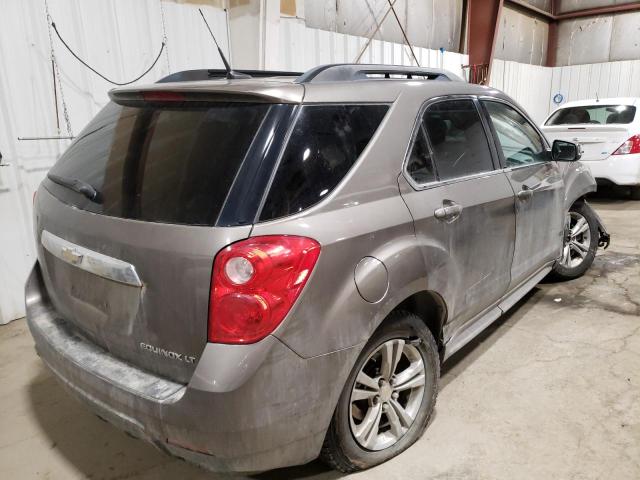 Photo 3 from auction – 2011 CHEVROLET EQUINOX LT with VIN 2CNALDEC9B6458387