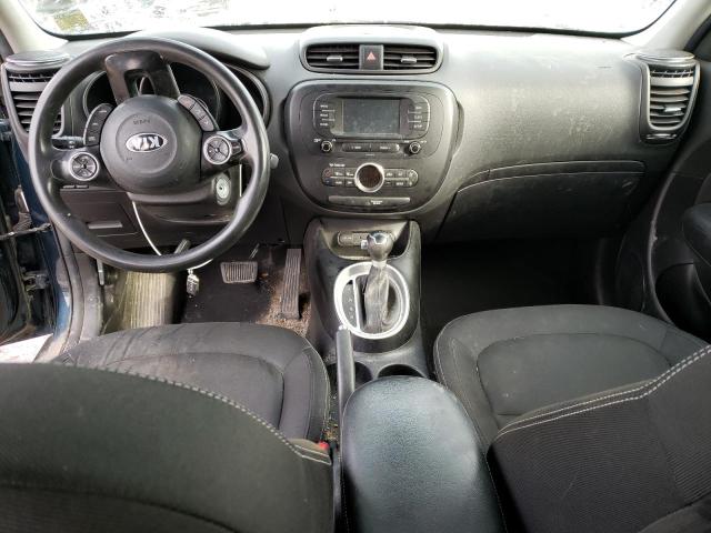 Photo 8 from auction – 2017 KIA SOUL with VIN KNDJP3A50H7451072