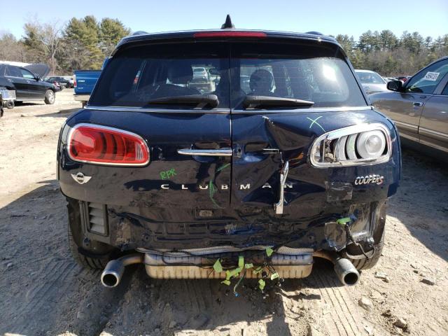 Photo 6 from auction – 2018 MINI COOPER S C with VIN WMWLU5C53J2G79998