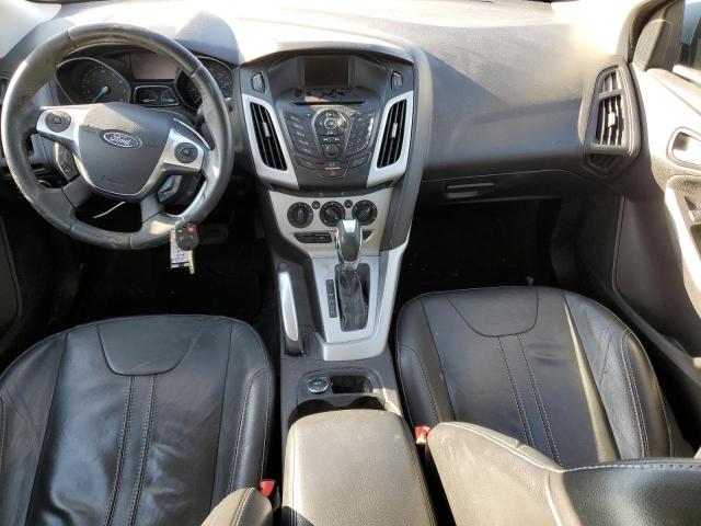 Photo 8 from auction – 2013 FORD FOCUS SE with VIN 1FADP3F25DL327382