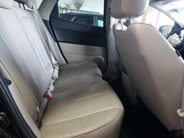 Photo 11 from auction – 2007 MAZDA CX-7 with VIN JM3ER293470119174