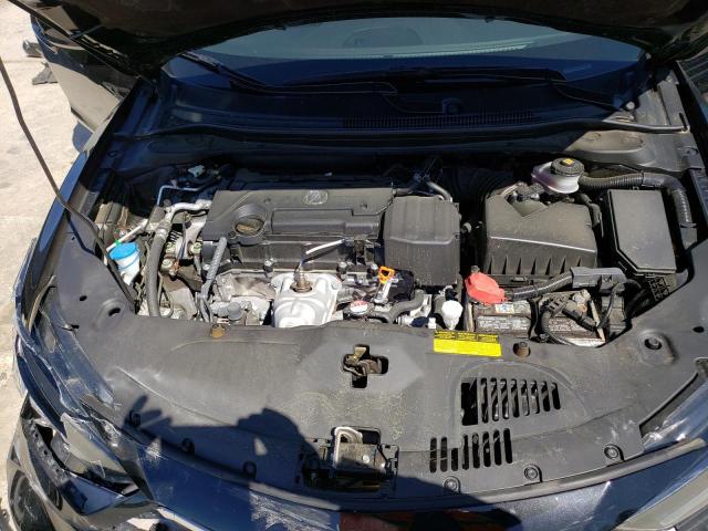 Photo 11 from auction – 2021 ACURA ILX PREMIU with VIN 19UDE2F75MA007045