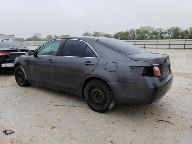 Photo 2 from auction – 2008 TOYOTA CAMRY CE with VIN 4T1BE46K88U752944