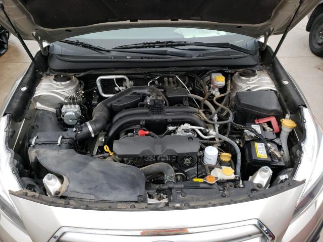 Photo 11 from auction – 2017 SUBARU OUTBACK 2. with VIN 4S4BSACC5H3426884
