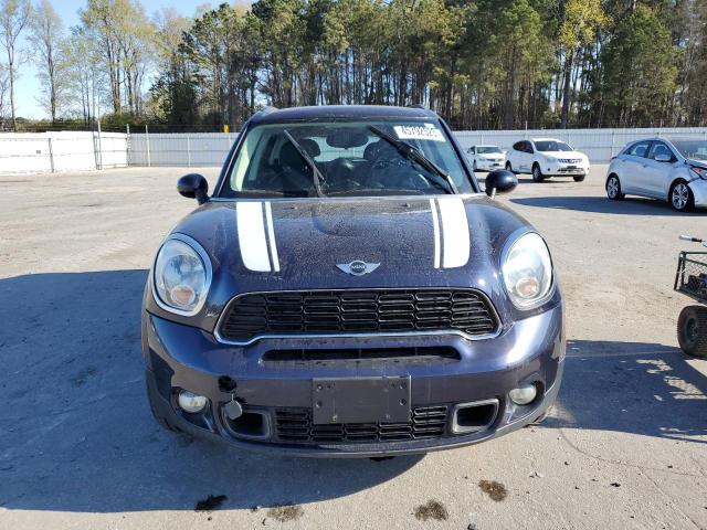 Photo 5 from auction – 2012 MINI COOPER S C with VIN WMWZC5C51CWL59973