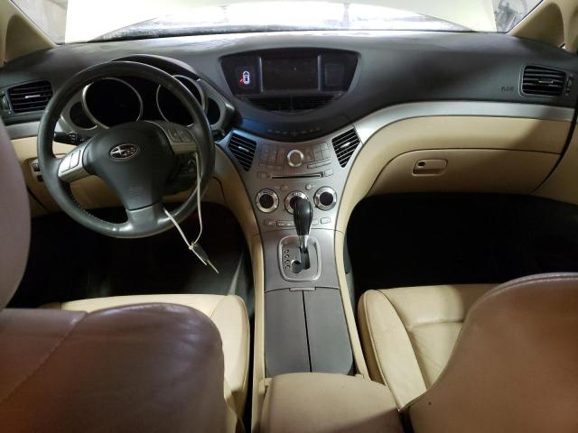 Photo 8 from auction – 2006 SUBARU B9 TRIBECA with VIN 4S4WX86C364413744
