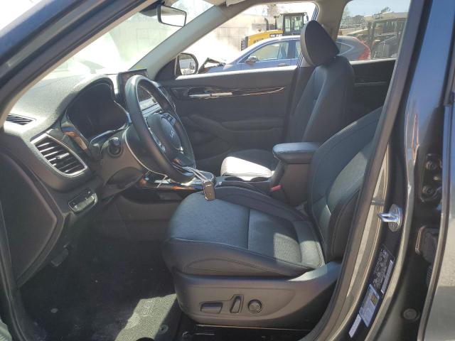 Photo 7 from auction – 2023 KIA SELTOS EX with VIN KNDERCAA0P7398106