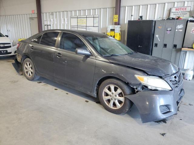 Photo 4 from auction – 2011 TOYOTA CAMRY BASE with VIN 4T1BF3EK6BU614531