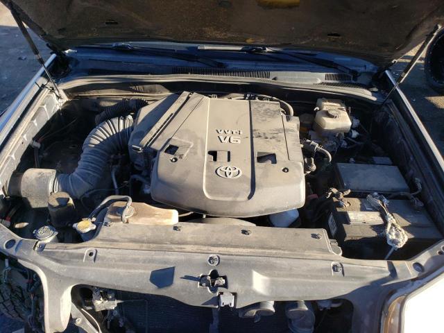 Photo 12 from auction – 2003 TOYOTA 4RUNNER SR with VIN JTEBU14R338005934