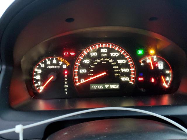 Photo 9 from auction – 2007 HONDA ACCORD EX with VIN 1HGCM72657A009259