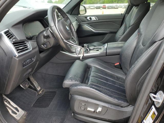 Photo 7 from auction – 2019 BMW X5 XDRIVE4 with VIN 5UXCR6C52KLL06761