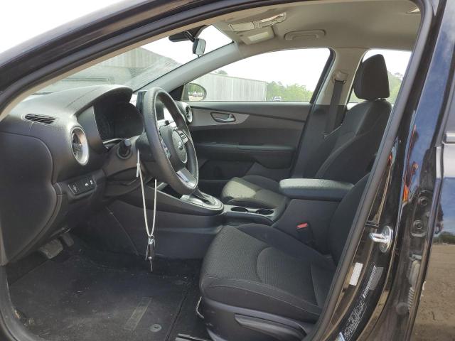 Photo 7 from auction – 2021 KIA FORTE FE with VIN 3KPF24AD0ME401638