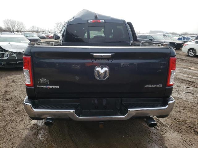 Photo 6 from auction – 2019 RAM 1500 BIG H with VIN 1C6SRFFTXKN840416