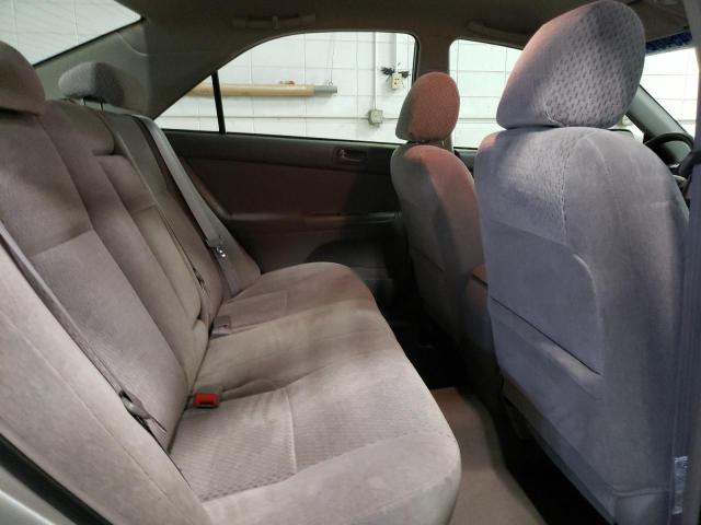Photo 10 from auction – 2003 TOYOTA CAMRY LE with VIN 4T1BE32K63U737089