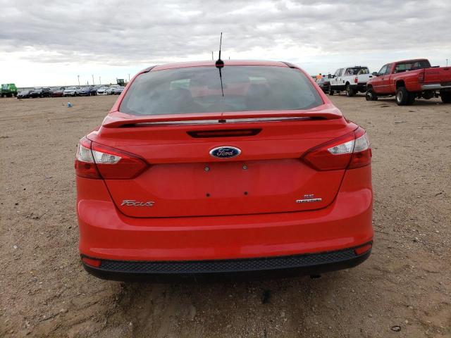 Photo 6 from auction – 2014 FORD FOCUS SE with VIN 1FADP3F25EL168493