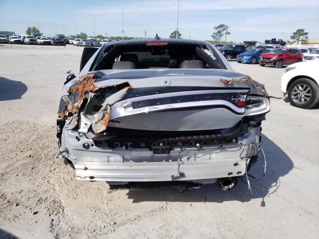 Photo 6 from auction – 2021 DODGE CHARGER SC with VIN 2C3CDXGJ4MH658483