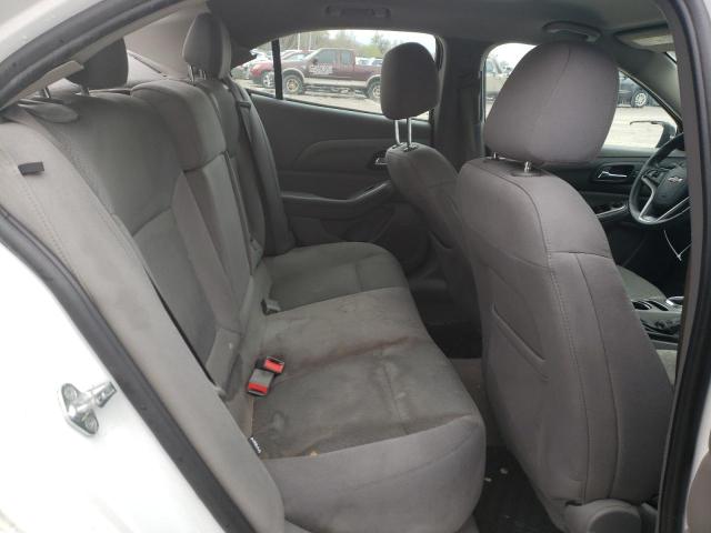 Photo 10 from auction – 2015 CHEVROLET MALIBU LS with VIN 1G11A5SL0FF283827