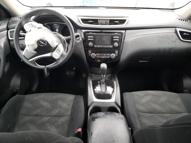 Photo 8 from auction – 2015 NISSAN ROGUE S with VIN 5N1AT2MT1FC908827
