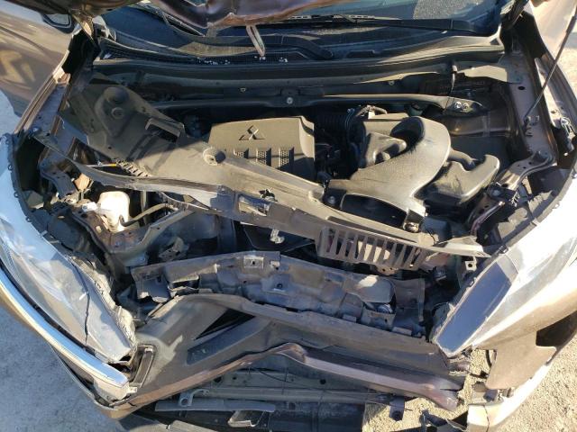 Photo 12 from auction – 2019 MITSUBISHI ECLIPSE CR with VIN JA4AS3AA6KZ009592