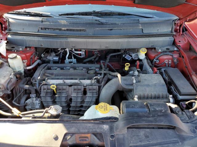 Photo 12 from auction – 2016 DODGE JOURNEY SE with VIN 3C4PDCAB0GT210308