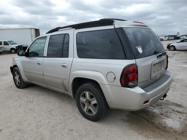 Photo 2 from auction – 2006 CHEVROLET TRAILBLAZE with VIN 1GNES16M366153548