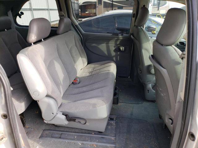 Photo 11 from auction – 2007 DODGE GRAND CARA with VIN 1D4GP25R67B134848