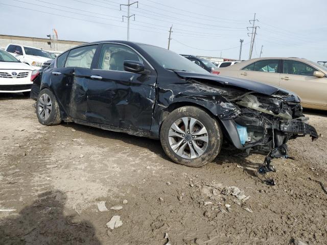 Photo 4 from auction – 2014 HONDA ACCORD LX with VIN 1HGCR2F31EA038310