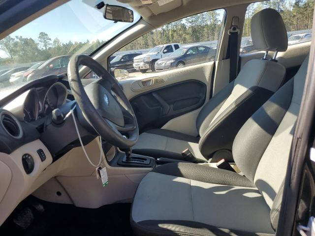 Photo 7 from auction – 2013 FORD FIESTA S with VIN 3FADP4AJ8DM218689